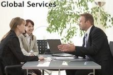 GLOBAL SERVICES